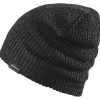 Sale Bonnet Tall Boy Beanie Black Heather Bonnet Et Bandeau