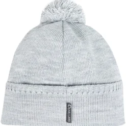 Bonnet Et Bandeau<Duvillard Bonnet Bertille Beanie White