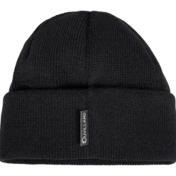 Bonnet Et Bandeau<Duvillard Bonnet Billy Beanie Black