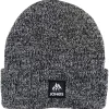 Bonnet Baker Beanie Dawn Blue Bonnet Et Bandeau