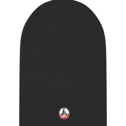 Clearance Bonnet Jim 2.0 Black Bonnet Et Bandeau