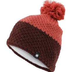 Bonnet Et Bandeau<Lafuma Bonnet Track Beanie Women Wine