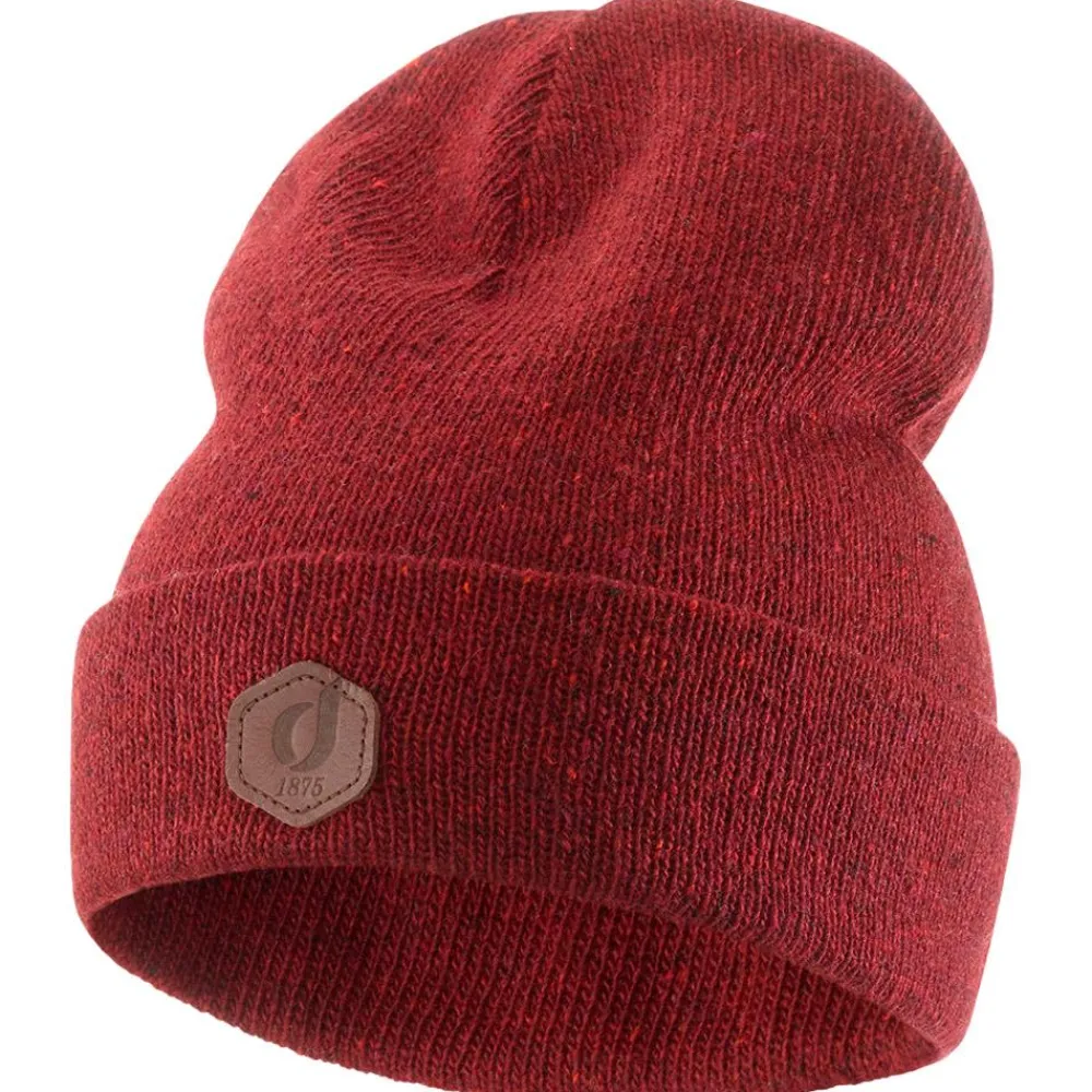 Clearance Bonnet Felix Burgundy Bonnet Et Bandeau