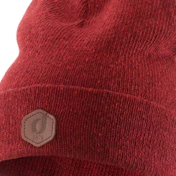 Clearance Bonnet Felix Burgundy Bonnet Et Bandeau