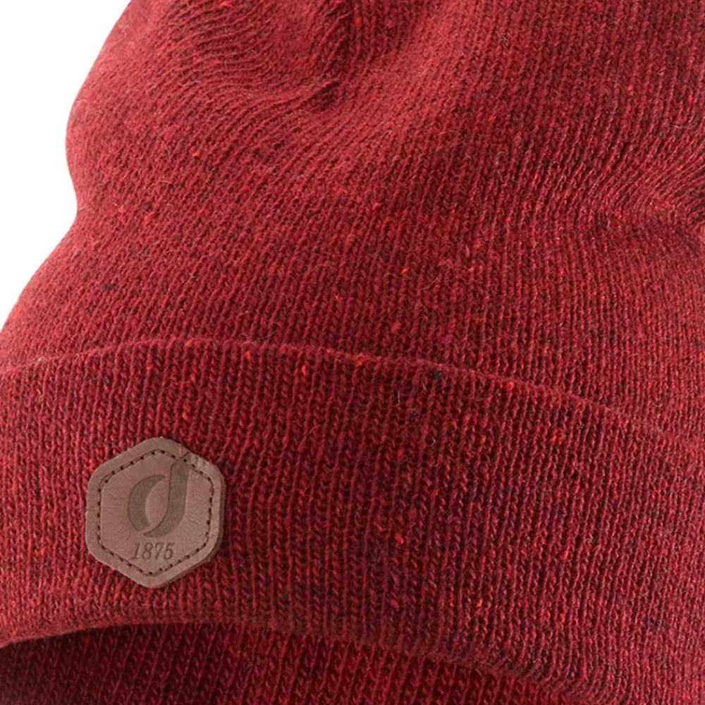 Clearance Bonnet Felix Burgundy Bonnet Et Bandeau