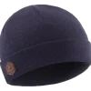 Bonnet Et Bandeau<Ledrapo Bonnet Marius Night Blue