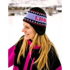 Sale Bonnet Heater Beanie Black Bonnet Et Bandeau