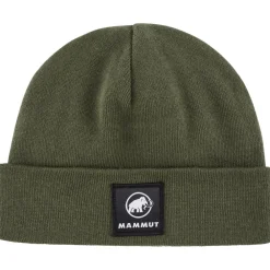 Bonnet Et Bandeau<Mammut Bonnet Fedoz Beanie Dark Marsh