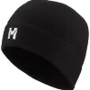 Bonnet Et Bandeau<Millet Bonnet Ubic Fleece Beanie Black