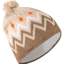 Bonnets Bandeaux|Bonnet Et Bandeau<Bjorn Daehlie Bonnet Nordique Pattern Peyote