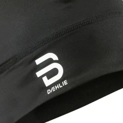 New Bonnet Nordique Hat Polyknit W Black Bonnets Bandeaux
