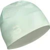 New Bonnet Nordique Polyknit Print Iced Aqua Bonnets Bandeaux|Bonnet Et Bandeau