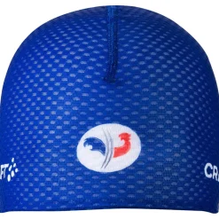 Best Bonnet Nordique Bonnet Course Bleu FFS 2022 Bonnets Bandeaux|Training