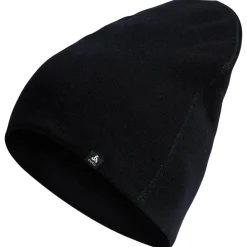 Bonnets Bandeaux<Odlo Bonnet Nordique Merino Warm Hat Black Keystyle