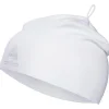 Bonnets Bandeaux<Odlo Bonnet Nordique Move Light Hat White