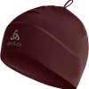 Bonnet Nordique Polyknit Warm Hat Fudge Bonnets Bandeaux|Bonnet Et Bandeau