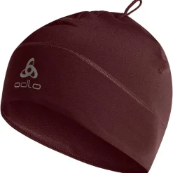 Bonnet Nordique Polyknit Warm Hat Fudge Bonnets Bandeaux|Bonnet Et Bandeau