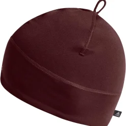 Bonnet Nordique Polyknit Warm Hat Fudge Bonnets Bandeaux|Bonnet Et Bandeau