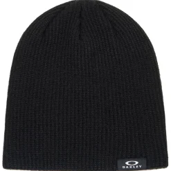 Bonnet Et Bandeau<Oakley Bonnet Backbone Beanie Pp Blackout