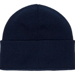 Bonnet Et Bandeau<Oakley Bonnet Cuffed Ellipse Rc Beanie Team Navy