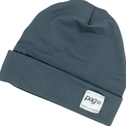 Bonnet Et Bandeau<PAG Bonnet Merino Thermo Hat Dark Charcoal