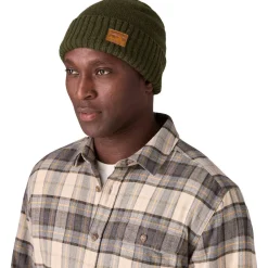 Bonnet Et Bandeau<Patagonia Bonnet Brodeo Beanie 73 Skyline Pine Needle Green