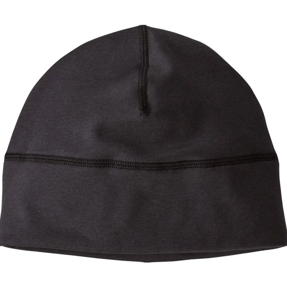 Bonnet Et Bandeau<Patagonia Bonnet R1 Daily Beanie Ink Black Back X-Dye