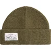 Bonnet Et Bandeau<Picture Bonnet Camot Beanie Tobacco