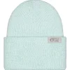 Hot Bonnet Mayoa Beanie Silt Green Bonnet Et Bandeau