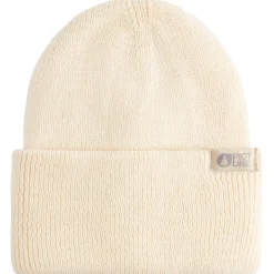 Bonnet Et Bandeau<Picture Bonnet Mayoa Beanie Ecru
