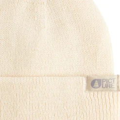 Bonnet Et Bandeau<Picture Bonnet Mayoa Beanie Ecru
