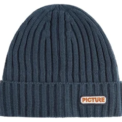 Sale Bonnet Ship Beanie Dark Blue Bonnet Et Bandeau