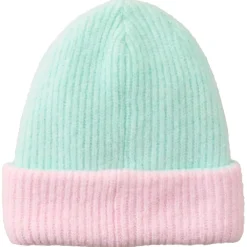 Best Bonnet 2 Tone Reg Revo Beanie Mint Purple Bonnet Et Bandeau
