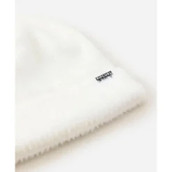 Online Bonnet Fuzzy Reg Beanie Off White Bonnet Et Bandeau