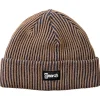 Bonnet Et Bandeau<Rip Curl Bonnet Search Chunky Reg Beanie Navy
