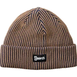 Bonnet Et Bandeau<Rip Curl Bonnet Search Chunky Reg Beanie Navy