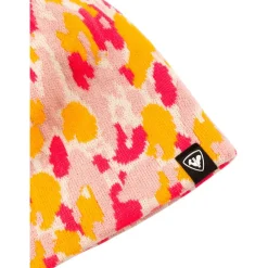 Best Bonnet Jr Ariana Pop Animalier Bonnet Et Bandeau