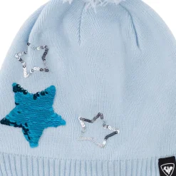 Bonnet Et Bandeau<Rossignol Bonnet Jr Astrid Glacier