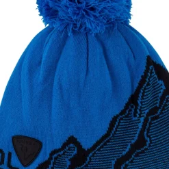 Bonnet Et Bandeau<Rossignol Bonnet Jr Ben Beanie Lazuli Blue