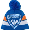 Clearance Bonnet Jr Rooster Beanie Lazuli Blue Bonnet Et Bandeau