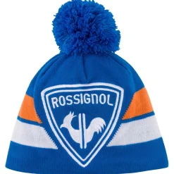 Clearance Bonnet Jr Rooster Beanie Lazuli Blue Bonnet Et Bandeau