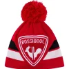 Bonnet Et Bandeau<Rossignol Bonnet Jr Rooster Beanie Sports Red