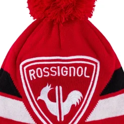 Bonnet Et Bandeau<Rossignol Bonnet Jr Rooster Beanie Sports Red