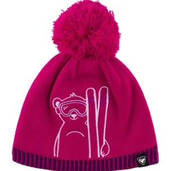 Discount Bonnet Jr Will Beanie Orchid Pink Bonnet Et Bandeau