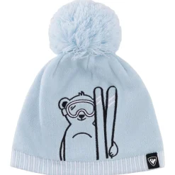 Bonnet Et Bandeau<Rossignol Bonnet Jr Will Beanie Glacier