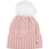 Discount Bonnet W Mady Powder Pink Bonnet Et Bandeau