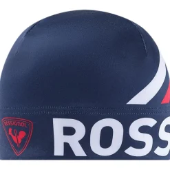 Bonnet Et Bandeau<Rossignol Bonnet Xc World Cup Beanie Dark Navy