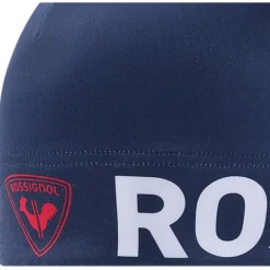 Bonnet Et Bandeau<Rossignol Bonnet Xc World Cup Beanie Dark Navy