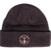 Bonnet Et Bandeau<Salty Crew Bonnet Coastal Beanie Phantom