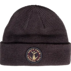 Bonnet Et Bandeau<Salty Crew Bonnet Coastal Beanie Phantom